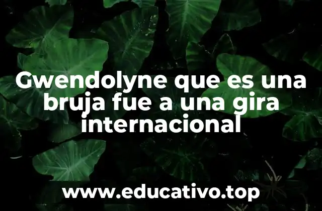 El impacto de la brujería en la cultura contemporánea