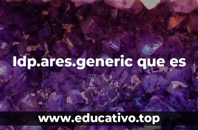 El papel de identificadores en sistemas de autenticación