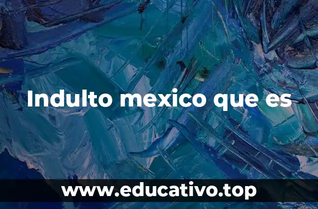 El rol del indulto en el sistema legal mexicano