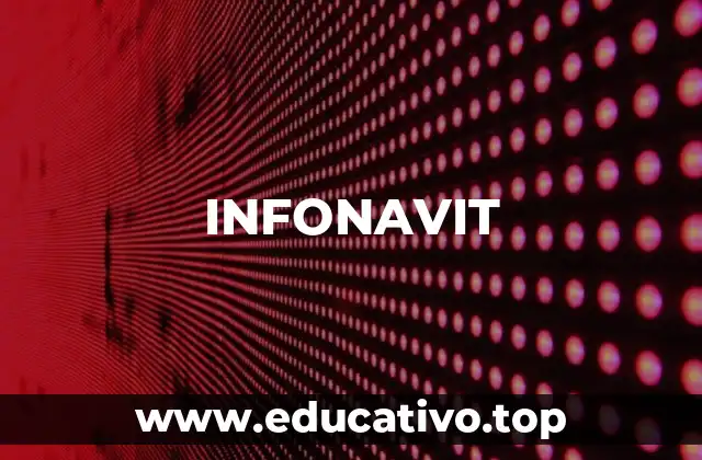 INFONAVIT