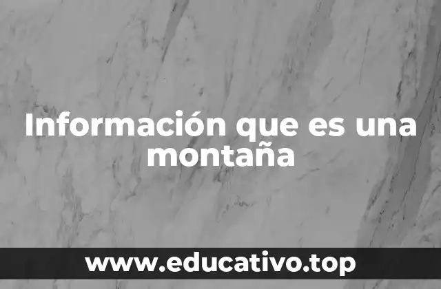 La sobrecarga informativa en la era digital