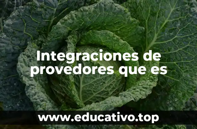 La importancia de la colaboración entre sistemas en la cadena de suministro