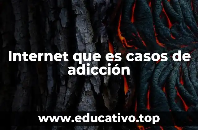 Las facetas de la dependencia digital en la vida moderna