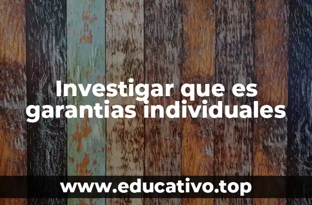 La importancia de proteger los derechos fundamentales