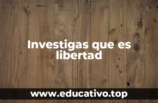 La importancia de la autonomía individual en la sociedad