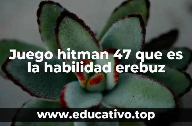 La importancia del sigilo y la estrategia en Hitman 47