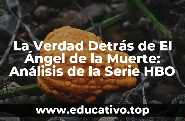 La Verdad Detrás de El Ángel de la Muerte: Análisis de la Serie HBO