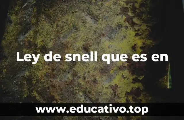 Cómo la refracción afecta nuestra percepción visual