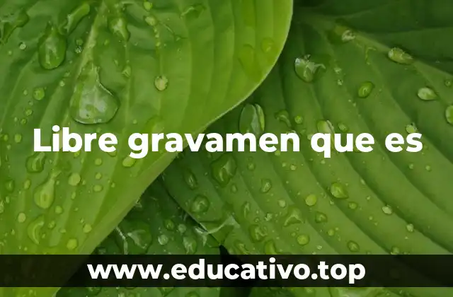 La importancia del estado legal de un inmueble