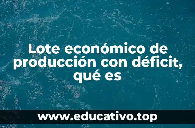 La importancia del equilibrio entre costos en la gestión de inventarios