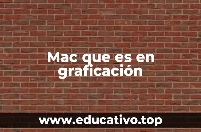 Por qué los diseñadores prefieren usar equipos Mac