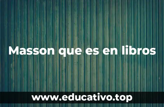 El legado de André Masson en la cultura literaria