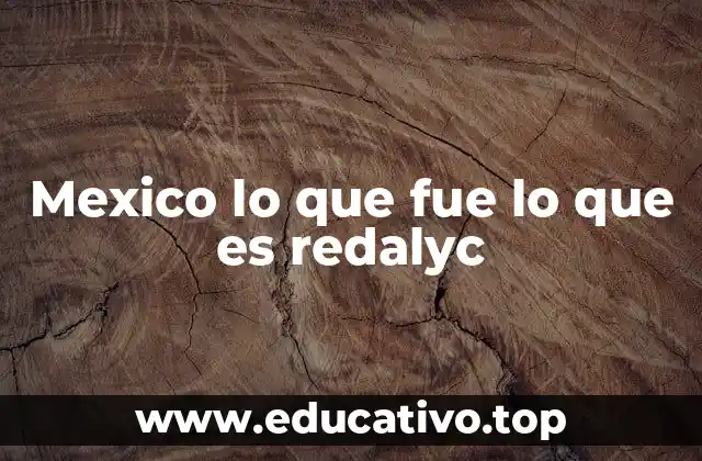 La evolución histórica de México a través del tiempo