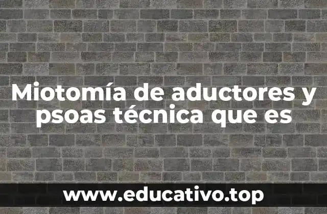 La importancia de la liberación muscular en trastornos neurológicos