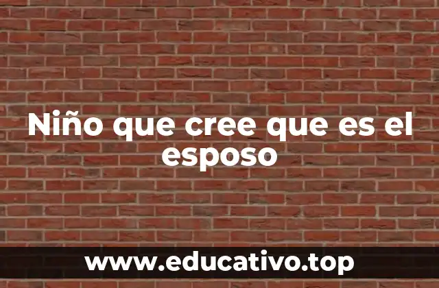 Cuando la realidad y la fantasía se entrelazan en la infancia