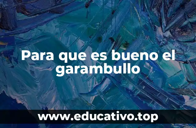 El garambullo y su versatilidad en la medicina natural