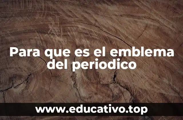 La importancia de la identidad visual en la comunicación periodística