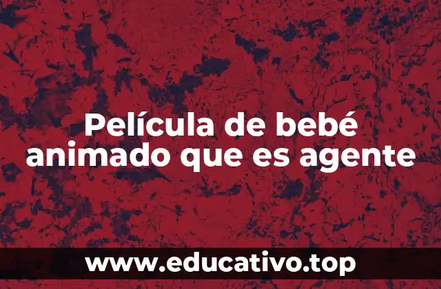 La mezcla entre ternura y acción en el cine animado