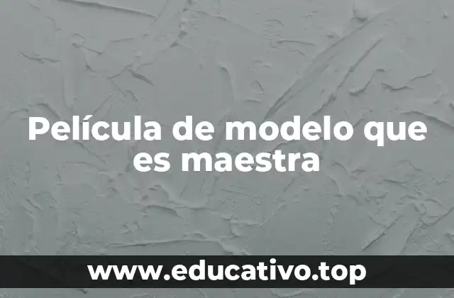 La intersección entre moda y educación en el cine
