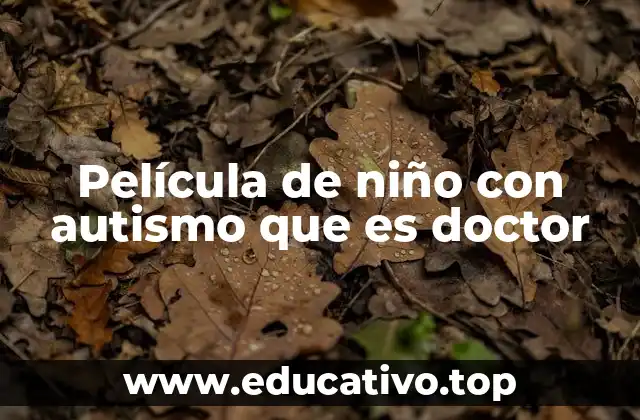 El impacto de contar historias de superación en el cine