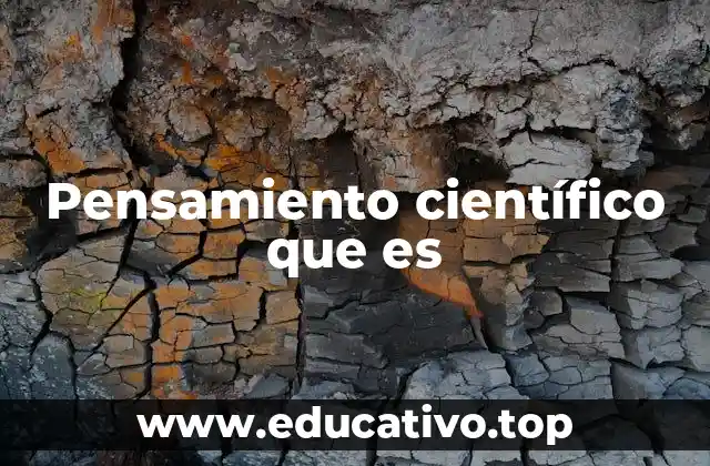 Cómo el razonamiento estructurado transforma nuestro entendimiento del mundo