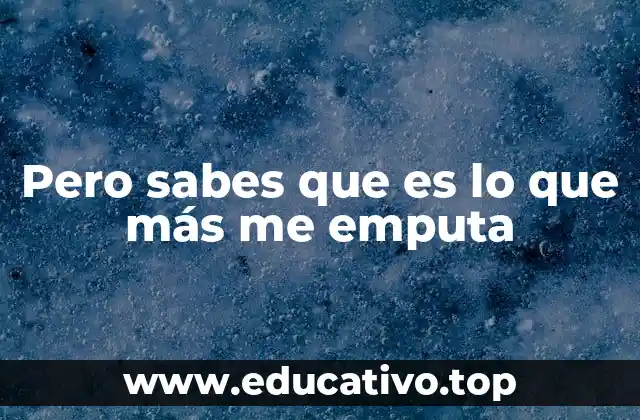 Cómo las frases coloquiales reflejan el estado de ánimo