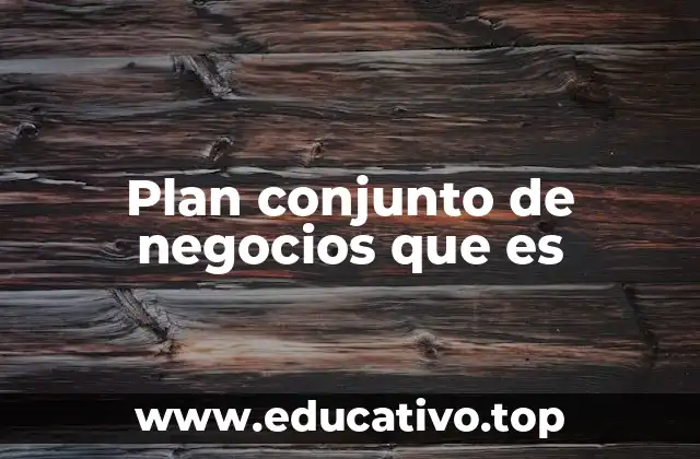 La importancia de la alianza estratégica en los negocios