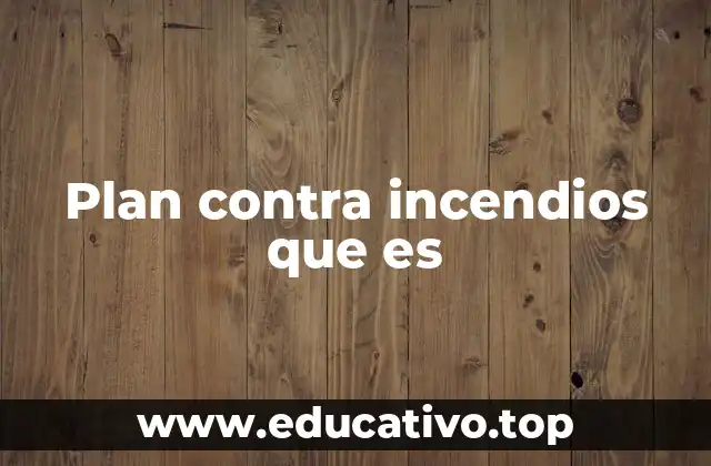 La importancia de contar con un plan de seguridad en espacios cerrados