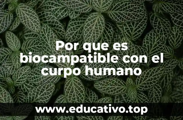 Cómo se evalúa la biocompatibilidad de los materiales en la medicina