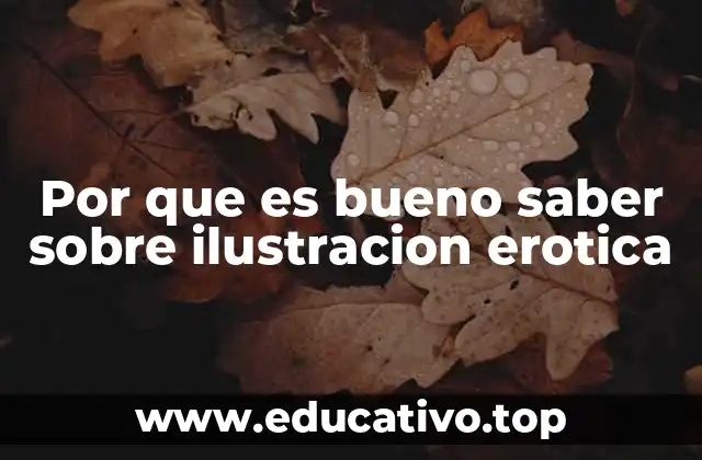 El arte del cuerpo humano en la ilustración