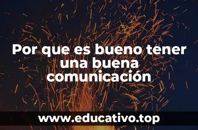 La importancia de la conexión humana en la comunicación efectiva