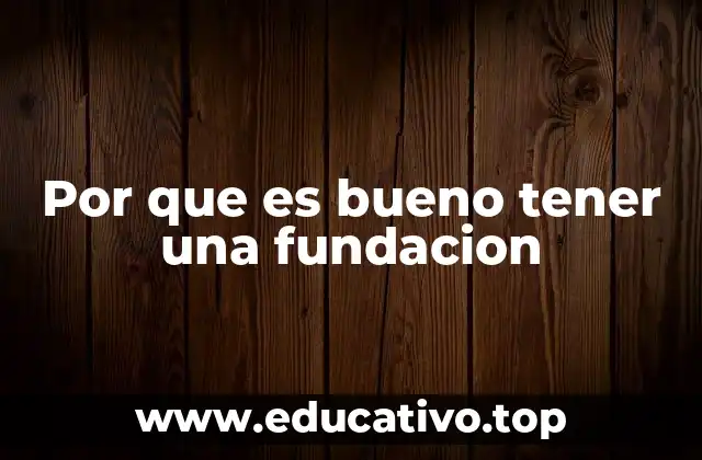Cómo una organización sin fines de lucro puede transformar comunidades