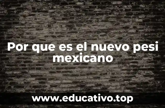 Cómo el nuevo PESI mexicano está transformando el transporte escolar
