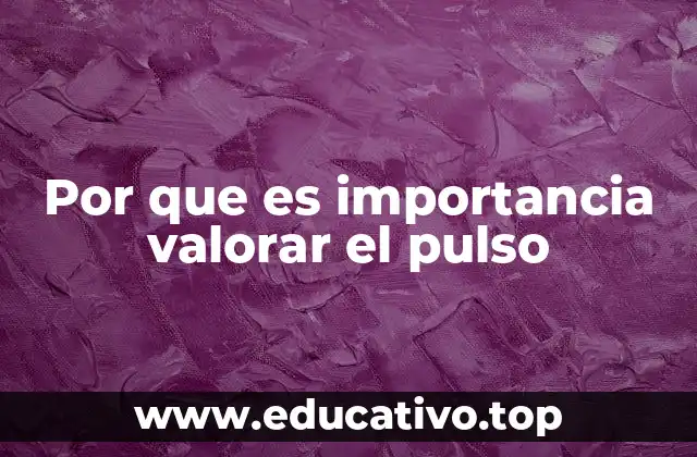 Cómo el ritmo cardíaco refleja la salud del cuerpo
