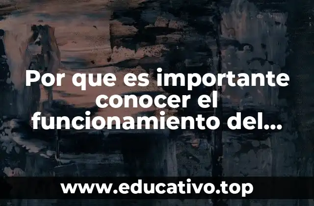 Por que es importante conocer el funcionamiento del material de laboratorio