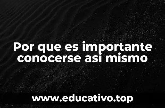 El poder de la introspección en la toma de decisiones