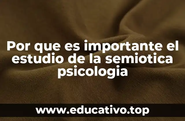 La relación entre la comunicación simbólica y el desarrollo humano