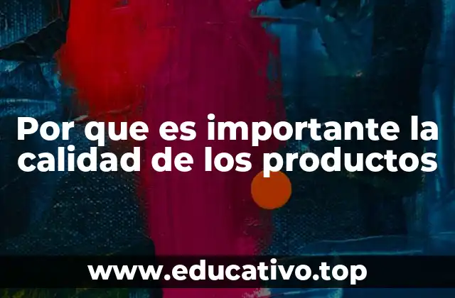 La relación entre el valor percibido y la calidad del producto