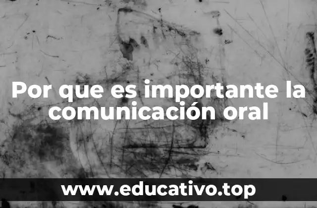 La base de cualquier interacción humana