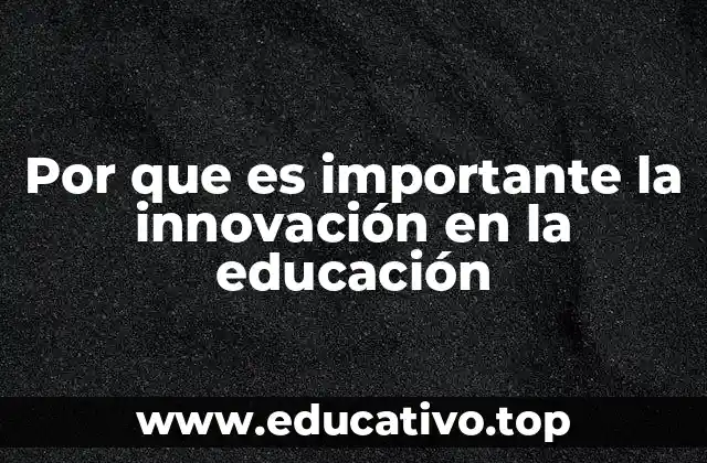 La evolución de la enseñanza y la adaptación al mundo moderno