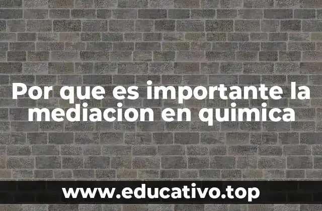 La importancia de la comunicación efectiva en el desarrollo químico