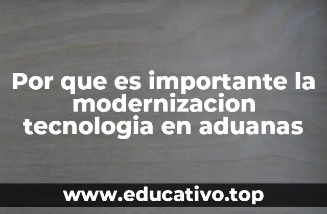 Transformando fronteras con la digitalización