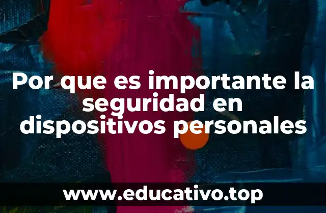 Cómo la seguridad afecta nuestra vida digital