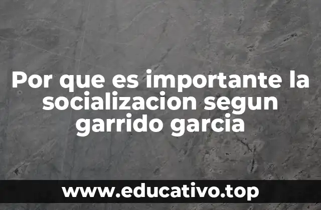 La base de la convivencia humana