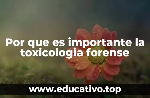 El papel de la ciencia en la justicia