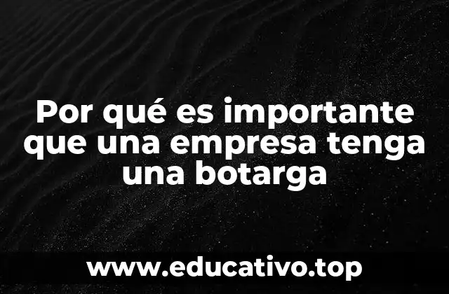 La importancia de la planificación estratégica en una empresa