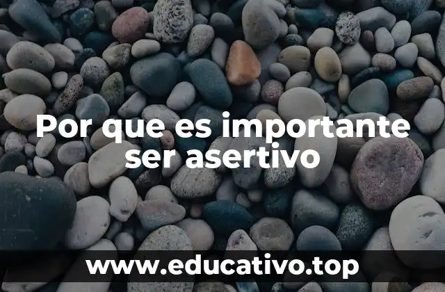 La importancia de la comunicación clara en las relaciones humanas