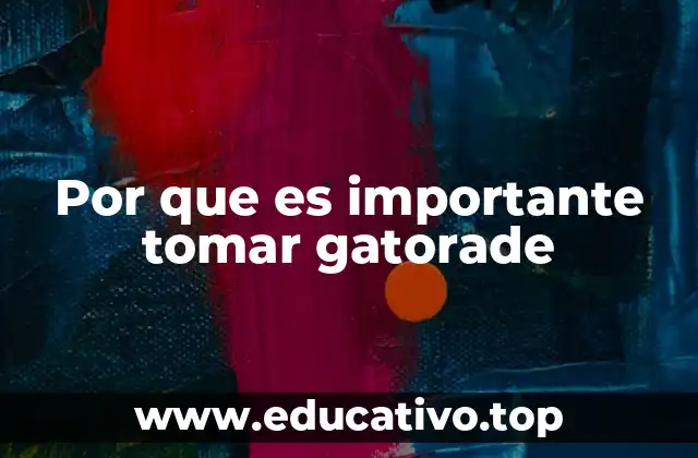 La importancia de la hidratación activa durante el ejercicio