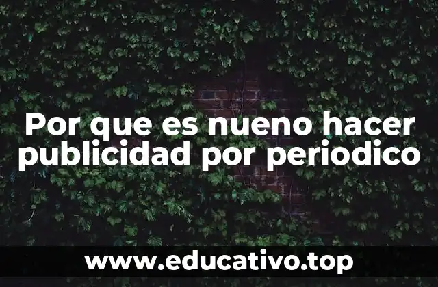 La evolución de la publicidad impresa en el siglo XXI