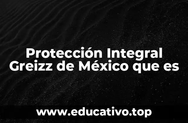 Un enfoque moderno para la seguridad en México